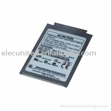 Hard Drive for 20GB iPod Photo